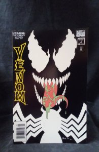 Venom: The Enemy Within #1 (1994)