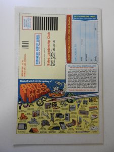 The Savage She-Hulk #6 (1980) FN+ Condition!