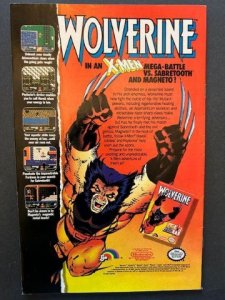 Daredevil #298 Direct Edition (1991) - NM