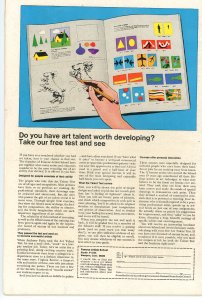 Iron Man 24  F/VF  1969