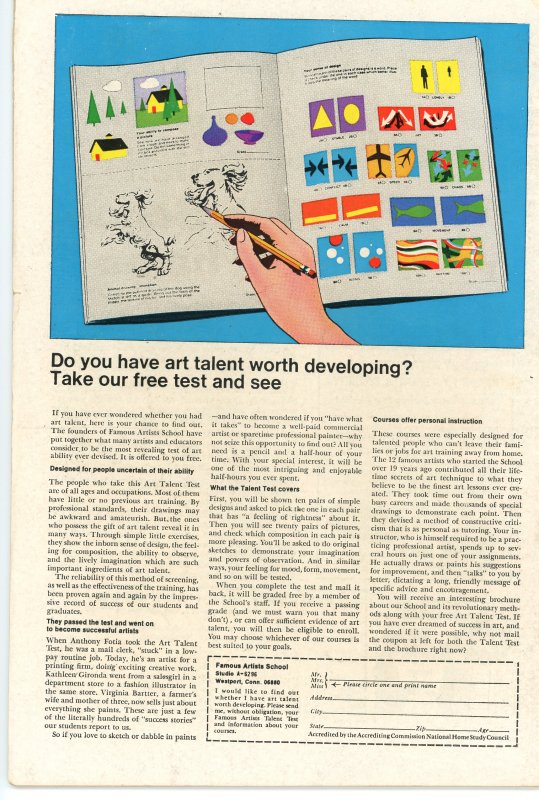 Iron Man 24  F/VF  1969