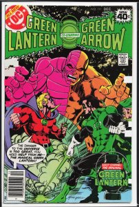 Green Lantern #111 (1978)
