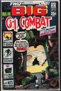 G.I. Combat #146 (1971)