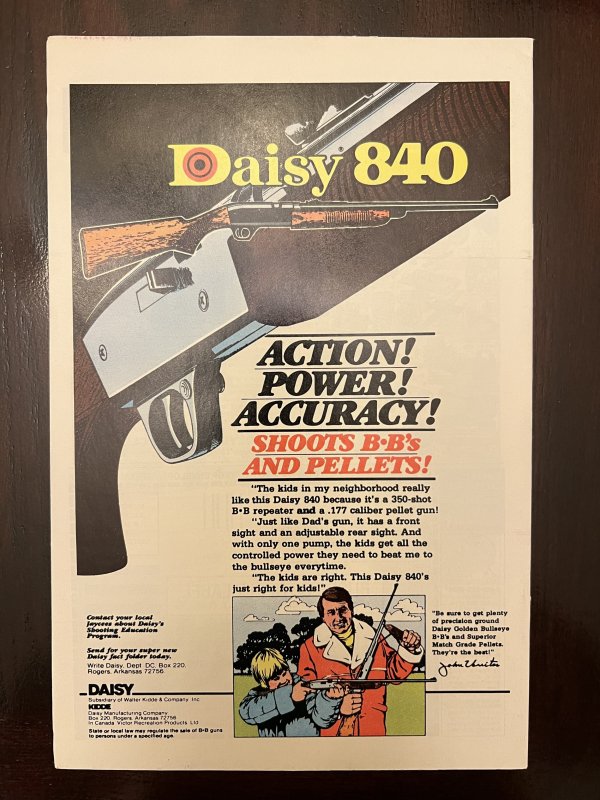 Action Comics #499 (1979) - NM/VF