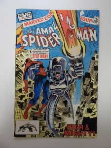 The Amazing Spider-Man #237 (1983) VF condition
