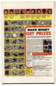 IRON MAN #121--1979--Marvel--comic book--NM-