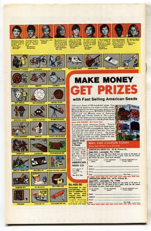 IRON MAN #121--1979--Marvel--comic book--NM-