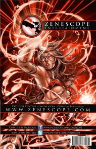 Grimm Fairy Tales #56  (2011) Cover A New