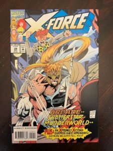 X-Force #29 (1993) - MT