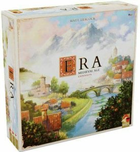Eggertspiele ERA: Medieval Age Expansion 4061897501410