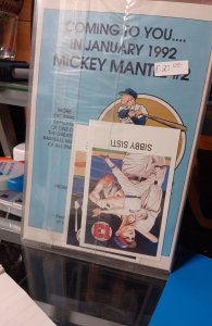 Mickey Mantle # 1 gem