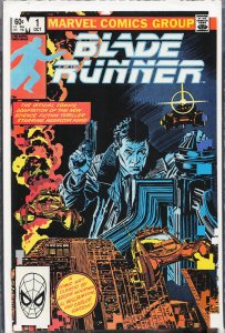 Blade Runner #1 (1982) Blade Runner