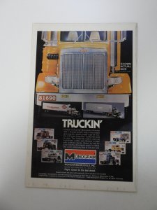 Star Wars #46 (1981) NM- condition