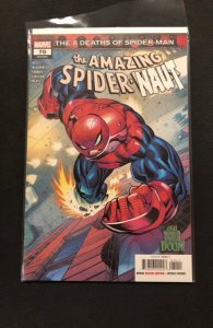 The Amazing Spider-Man #70 (2025)