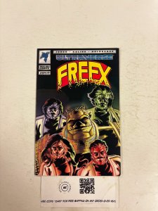 Freex #13 VF Malibu Comic Books Ultraverse 30 HH91