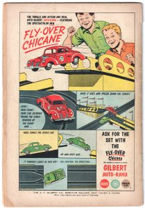 Detective Comics #323 (1964) Batman and Robin [Key Issue]