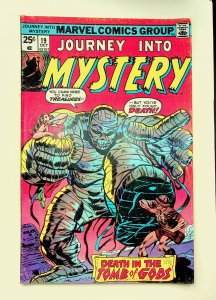 Journey Into Mystery #19 (Oct 1975, Marvel) - Good