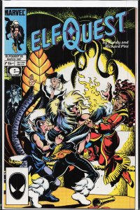 ElfQuest #20 (1987) ElfQuest