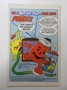 The Amazing Spider-Man #242 (1983) FN+ Condition!