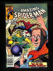 Amazing Spider-Man #248