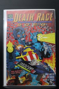 Death Race 2020 #1 (1995)