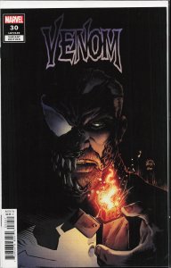 Venom #30 Stegman Cover (2021)