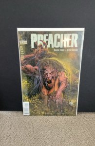 Preacher #25 (1997)