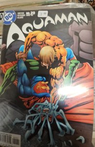 Aquaman #29 (2005)