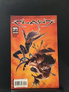 Claws #2  (2006)