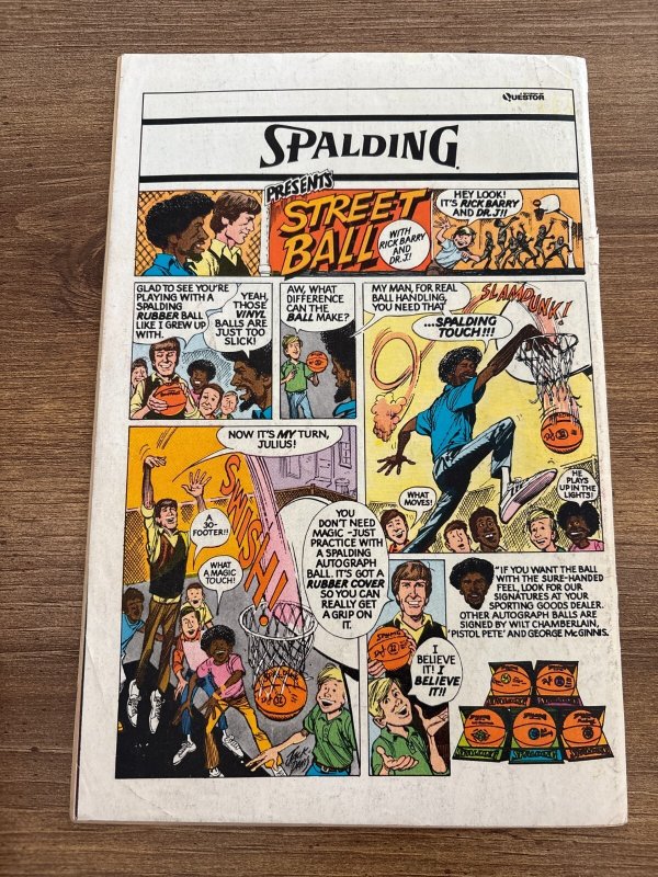 Daredevil # 153 VG Marvel Comic Book 3 J439