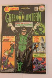 DC Special 20  7-0-fn-vf