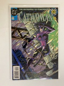 Catwoman #0 6.0 FN (1994 2nd Series)
