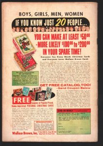 Doctor Tom Brent, Young Intern #5  1963 - Charlton  -FN - Comic Book