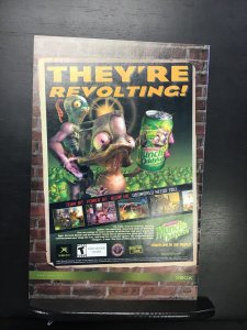 Wolverine #154 (2002)