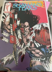 Lot of 49 Comics (See Description) Spawn, Suicide Squad, Superman, Shadowhawk...