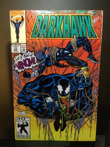 Darkhawk #13 (1992)