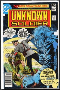 Unknown Soldier #234 (1979) Unknown Soldier
