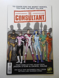 Zombie Tramp #44 (2017) Artist Variant NM Condition!