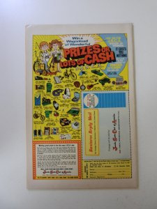 Hero for Hire #13 (1973) VF- condition