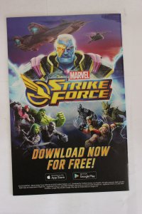 Black Panther #1 Putri Cover (2018) Black Panther NM