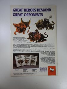 The Uncanny X-Men #251 (1989)