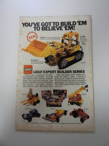 The Amazing Spider-Man Annual #13 (1979) FN condition