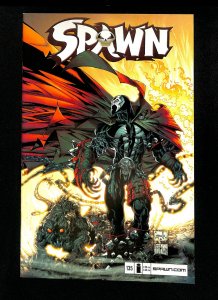 Spawn #135