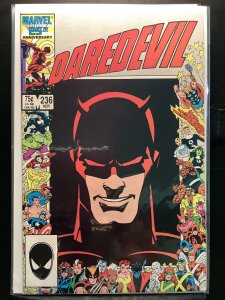 Daredevil 236 (1986)