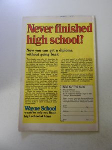 Tomb of Dracula #31 (1975) VF- condition MVS intact