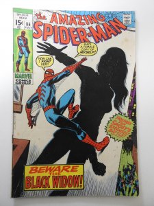 The Amazing Spider-Man #86 (1970) FN- Condition!