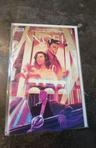 Angel  #1 (2022)