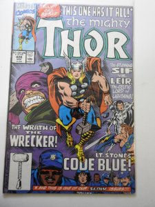 The Mighty Thor #426 (1990)
