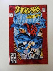 Spider-Man 2099 #1 Direct Edition (1992) NM- condition