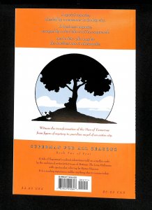 Superman For All Seasons #2